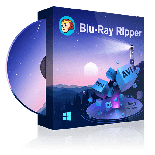 Blu-ray ripper