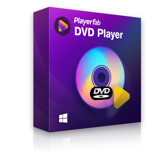 PlayerFab DVD Player