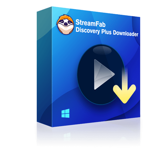 StreamFab Discovery Plus Downloader