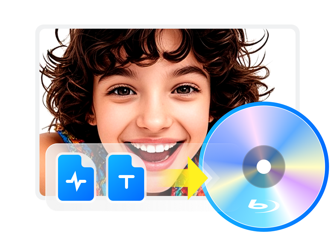 <strong class="linear-text">DVDFab</strong> Blu-ray After Editor