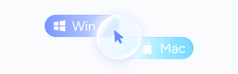 Dual-OS & Multi-Gerät