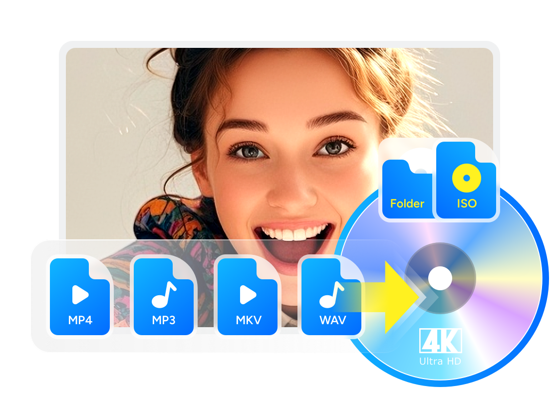 <strong class="linear-text">DVDFab</strong> UHD Creator