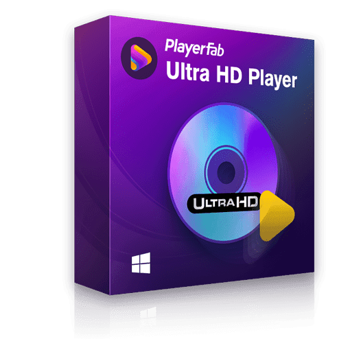 PlayerFab Ultra HD Player