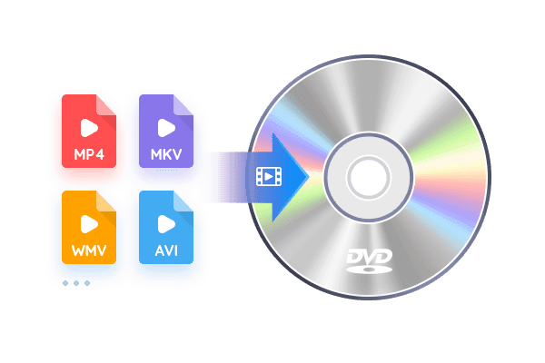 dvd creator