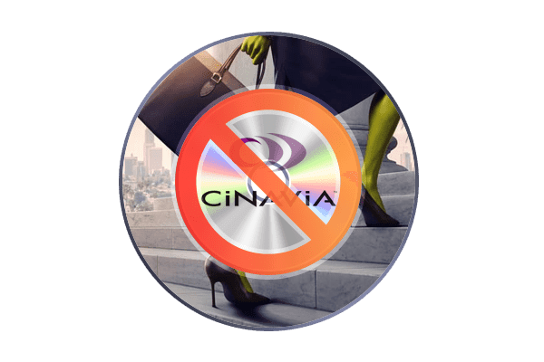 Permanent and Outright Cinavia Removal