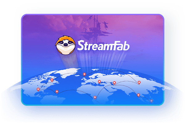 streamfab danime 下載器