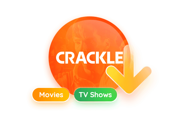 Crackle downloader