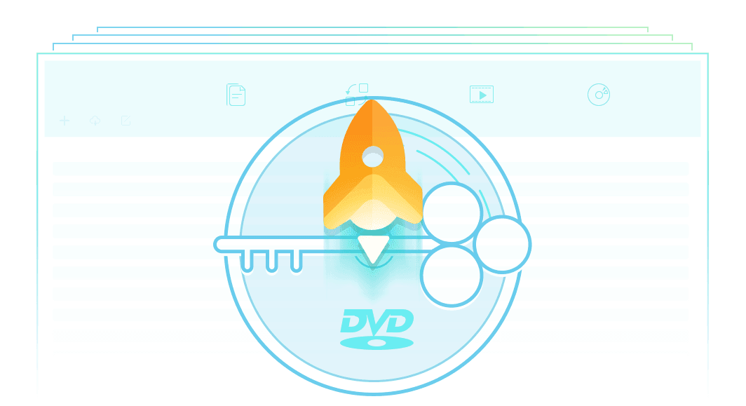 passkey for dvd 特點3