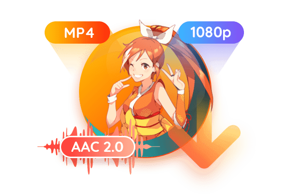 crunchyroll下載程式