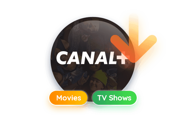 canal plus下載軟體