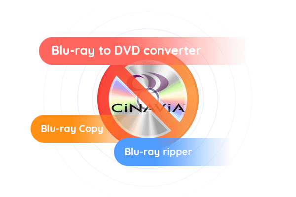 Beschleunigt die Kapazität aller drei Blu-Ray Module