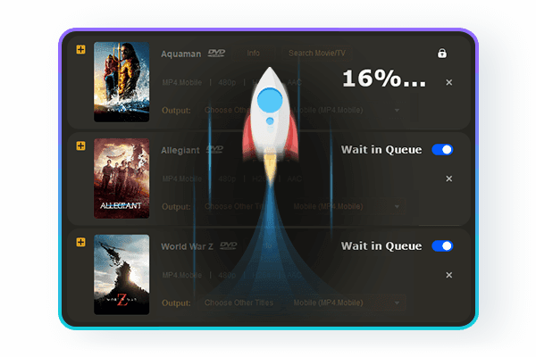 rip uhd for backup