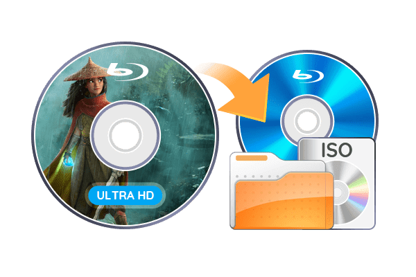 uhd bluray brennen