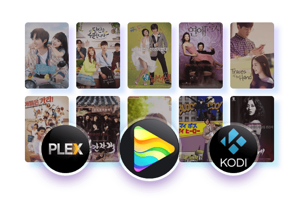 download videos from Rakuten Viki