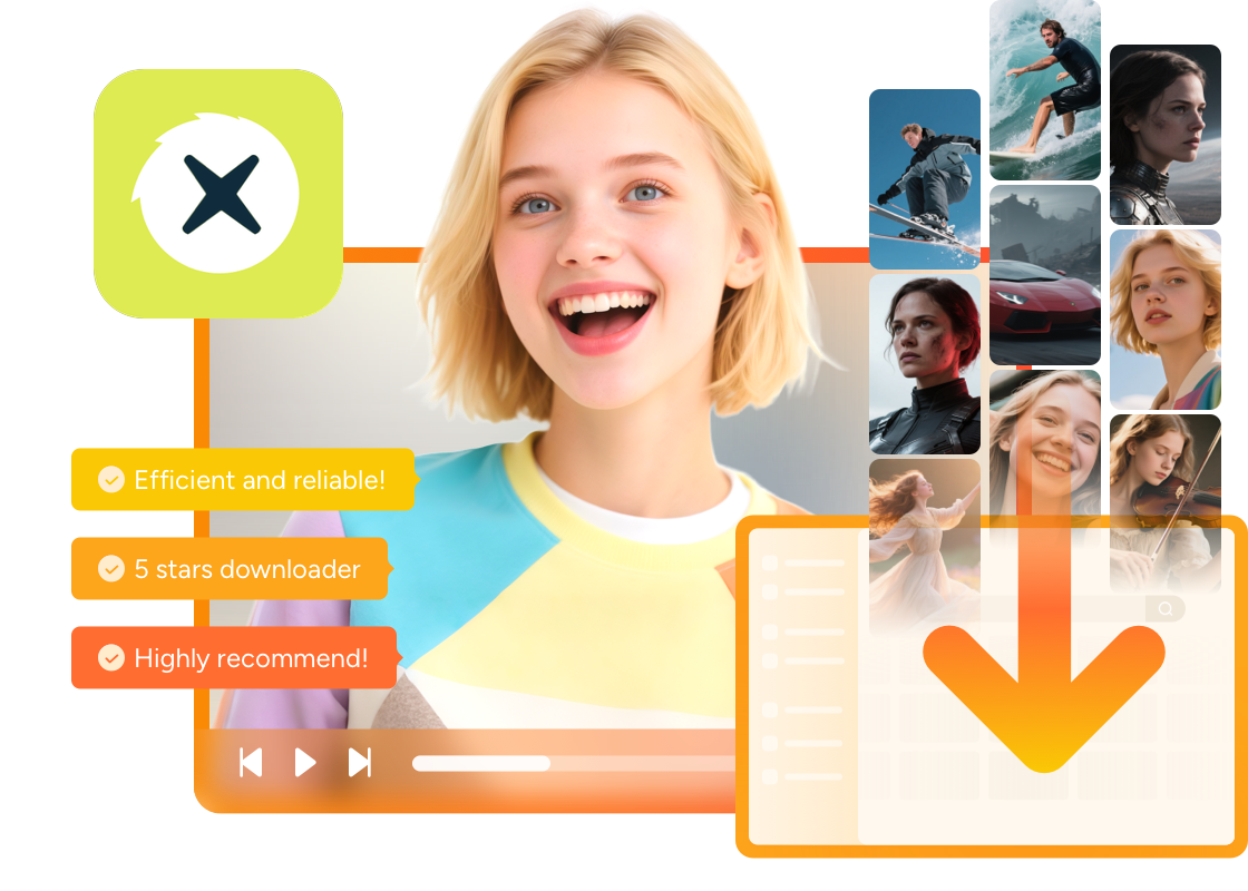 <strong class="linear-text">StreamFab</strong> ITVX Downloader