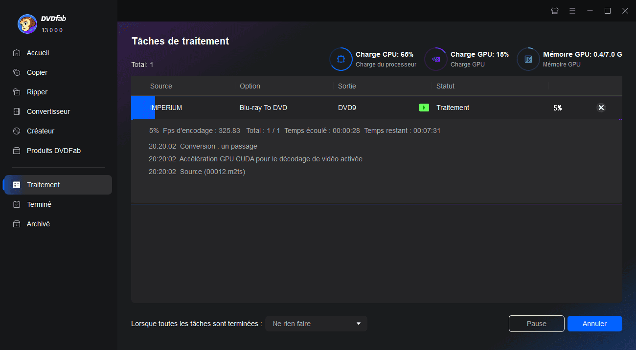 dvdfab blu-ray to dvd converter guide 3