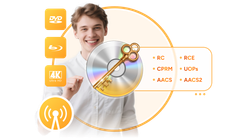 DVDFab Official Site | World's Leading Multimedia Solution
