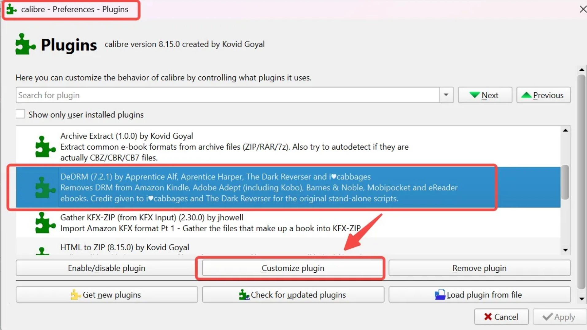 How to Convert Kindle Books from an E-ink Kindle Device to EPUB
