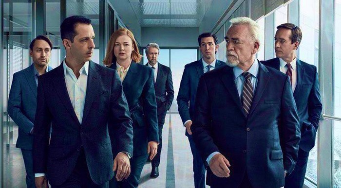 All About Succession Season 4: Recap, Date, Cast, Trailer & Offline Saving