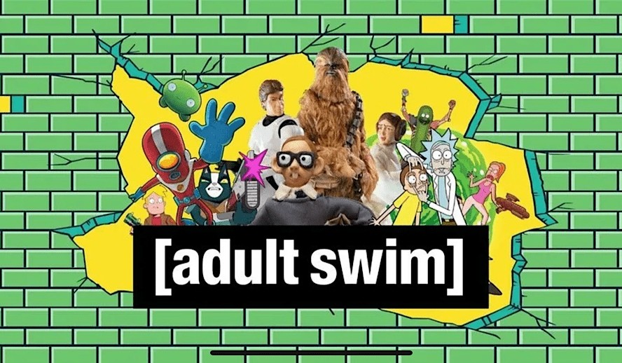 Methods to Watch Adult Swim Shows Without Cable