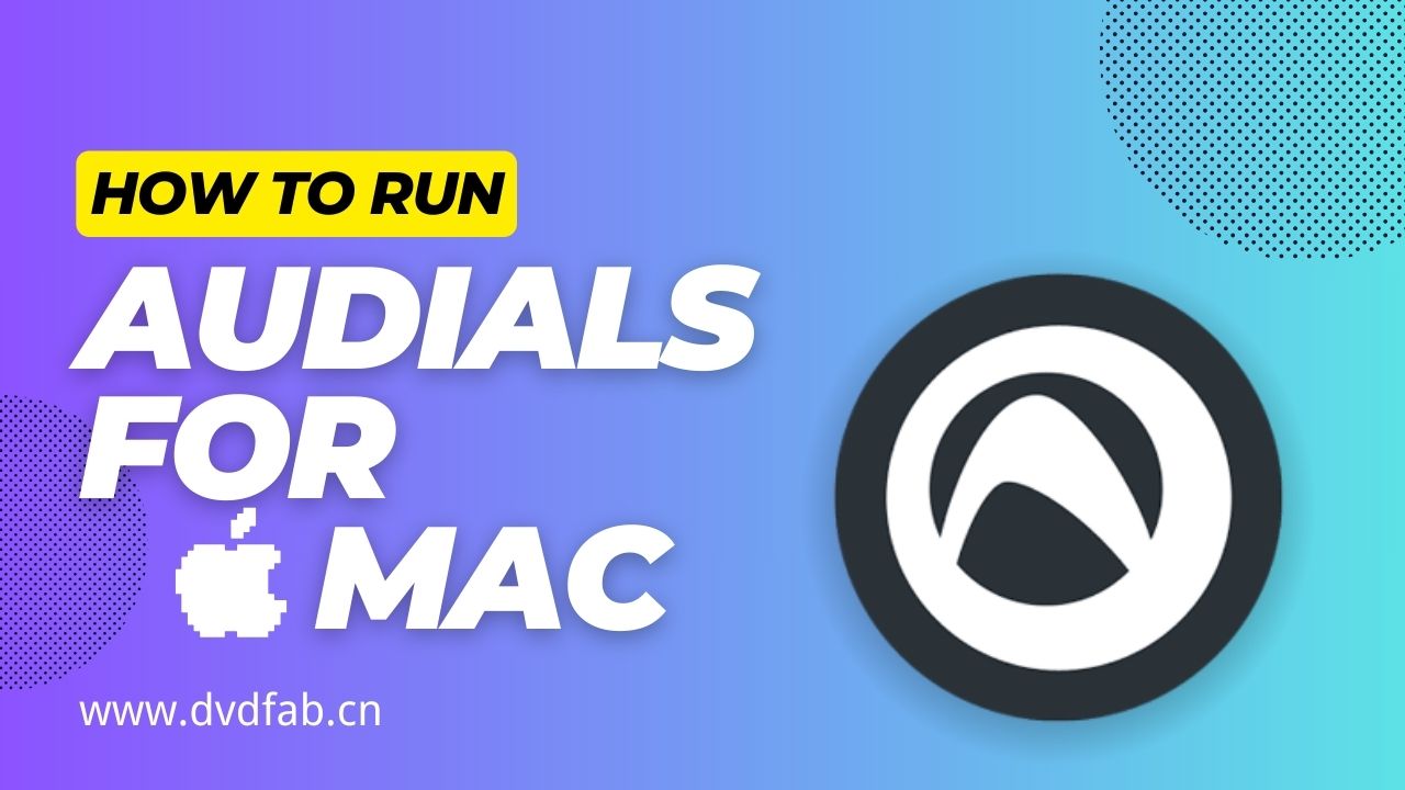 How to Get Audials for Mac: Solutions, Drawbacks, and Alternatives