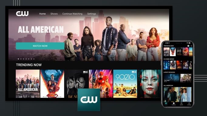 A Guide to Watch your Favorite shows on CW Streaming App Uninterruptedly