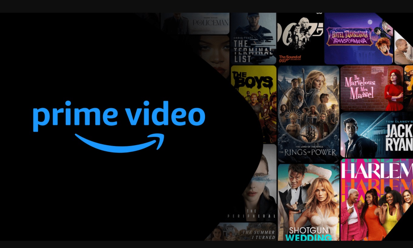 Amazon Prime Download-Limit umgehen für unbegrenztes Offline-Streaming