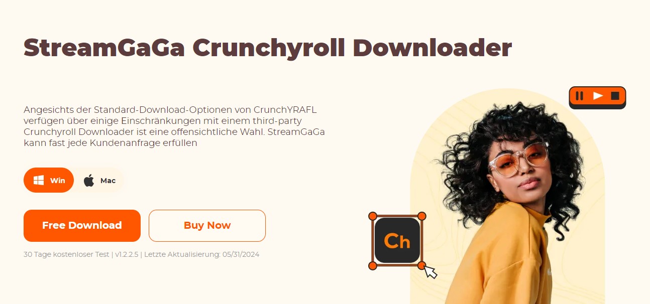 7 beste Crunchyroll Downloader