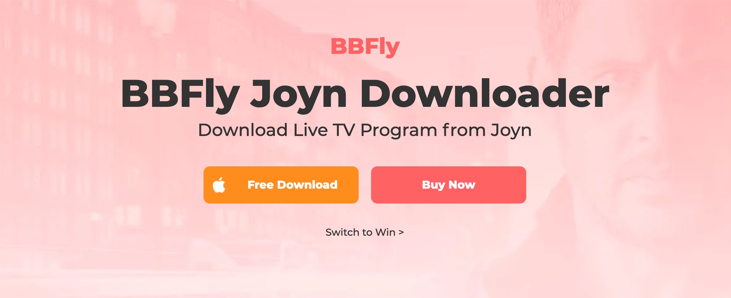 Top 8 Joyn Downloader: BBFly Joyn Downloader