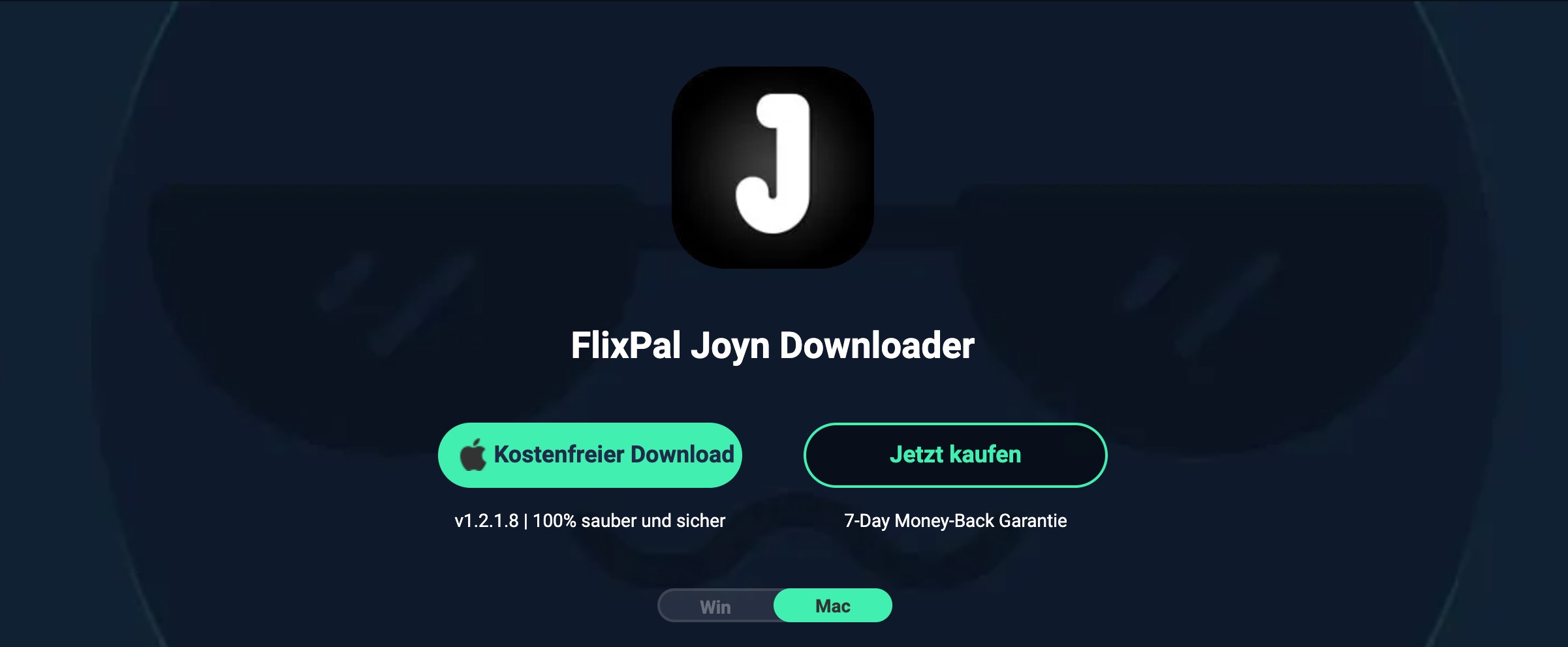 Top 8 Joyn Downloader: FlixPal Joyn Downloader