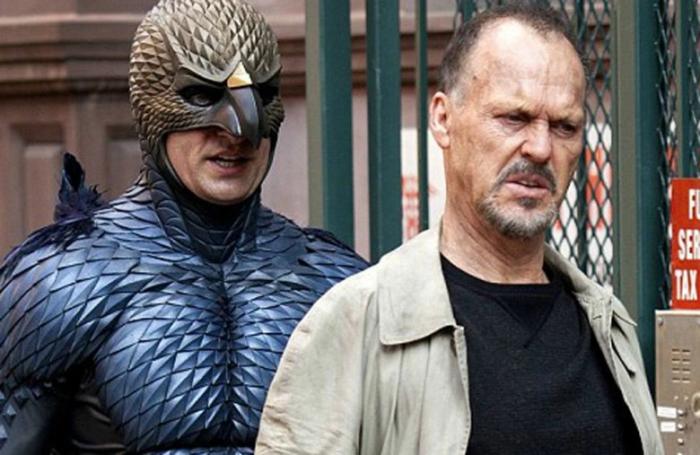 Birdman