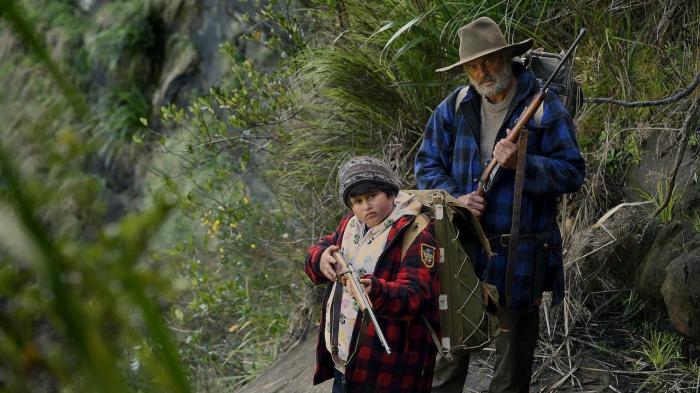  Hunt for the Wilderpeople