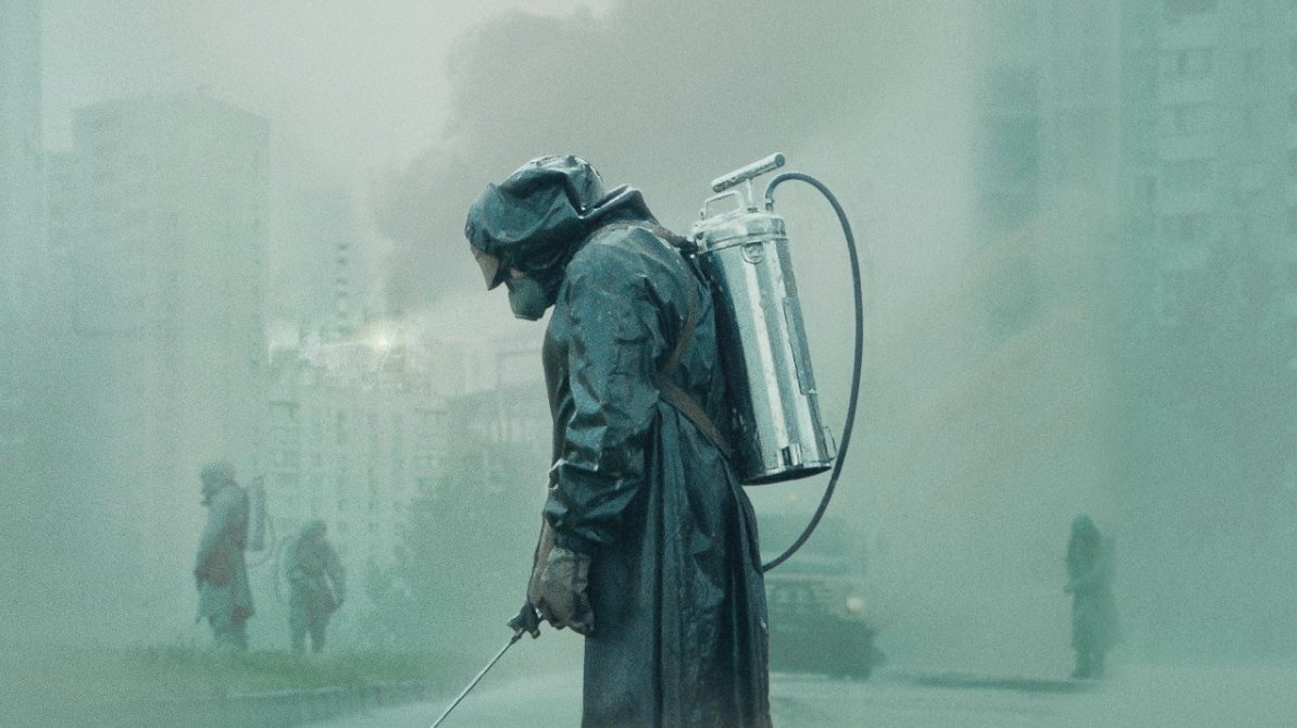 beste Serien sky: Chernobyl