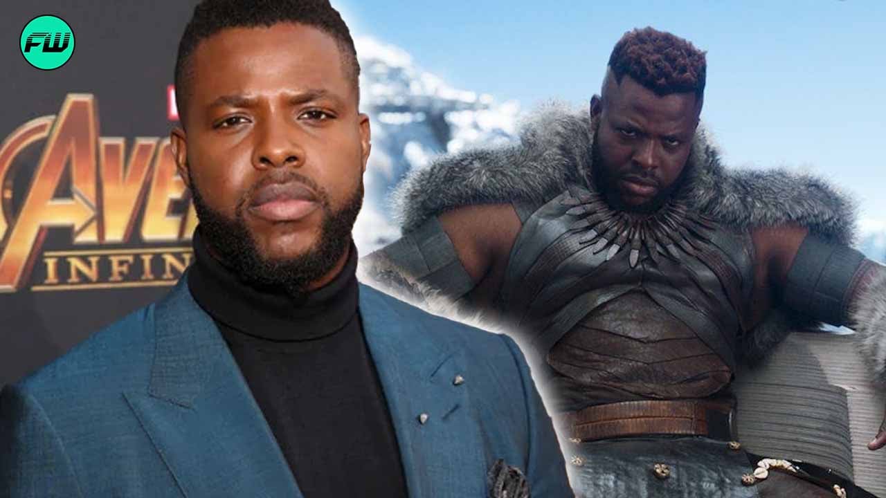 black panther 2 cast