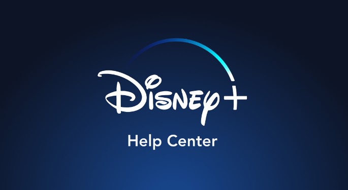 Kontakt zum Disney+ Support