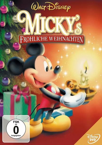 disney weihnachtsfilme, schöne weihnachtsfilme, die schönsten weihnachtsfilme:Teil 1: Empfehlung - Die 10 besten Disney Weihnachtsfilme