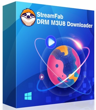 StreamFab M3U8 downloader