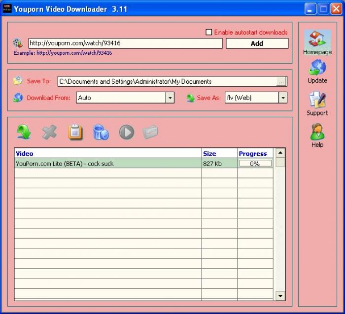 youporn downloader:2.1 YouPorn Video Downloader