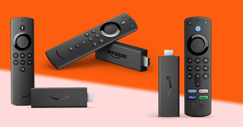 Einführung in RTL Plus Fire TV Stick