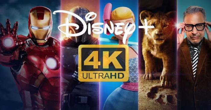 Why would you choose Disney+ over other streaming services