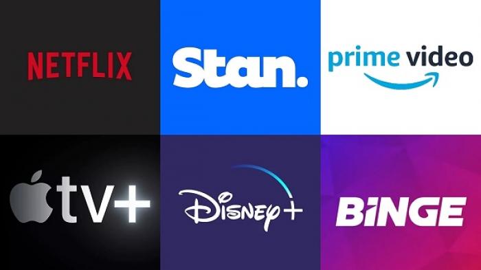 Wie konkurriert Paramount+ mit anderen Streaming-Diensten?