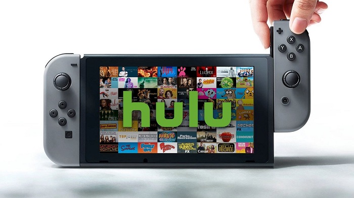 hulu switch:Kann man Hulu auf Nintendo Switch sehen?