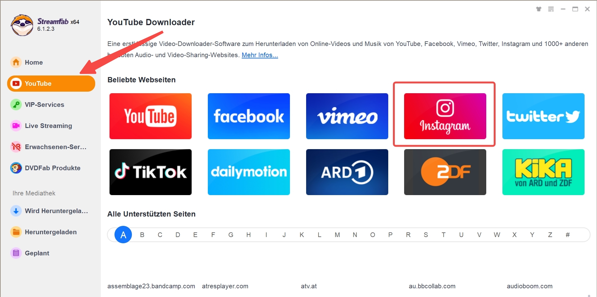  Instagram Video Downloader