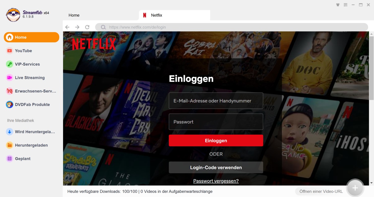 4 Methoden: Wie kann man Netflix ohne Werbung streamen?