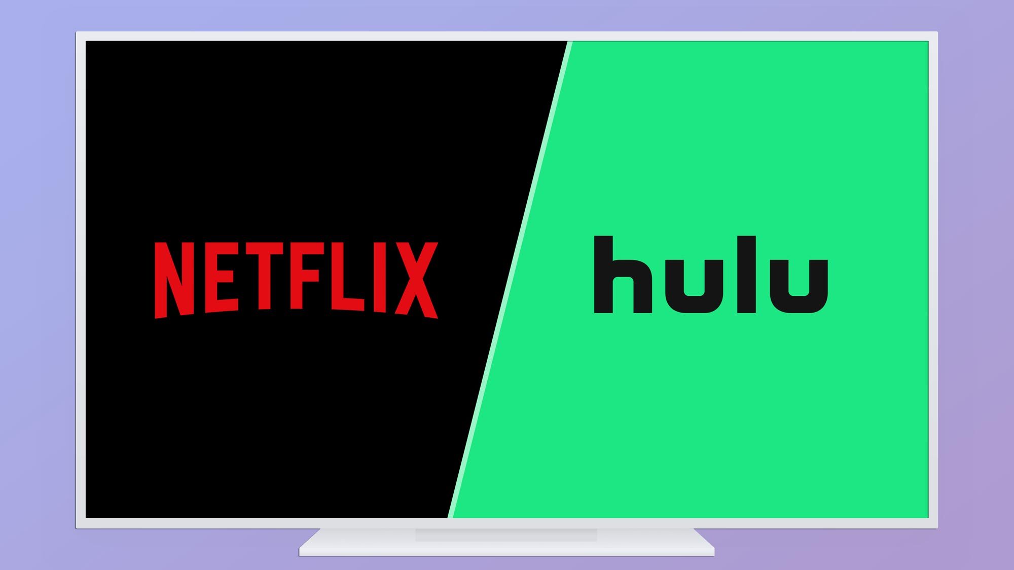 Alles über Netflix vs Hulu: Nutzer, Umsatz, Preise, Inhalte und Funktionen