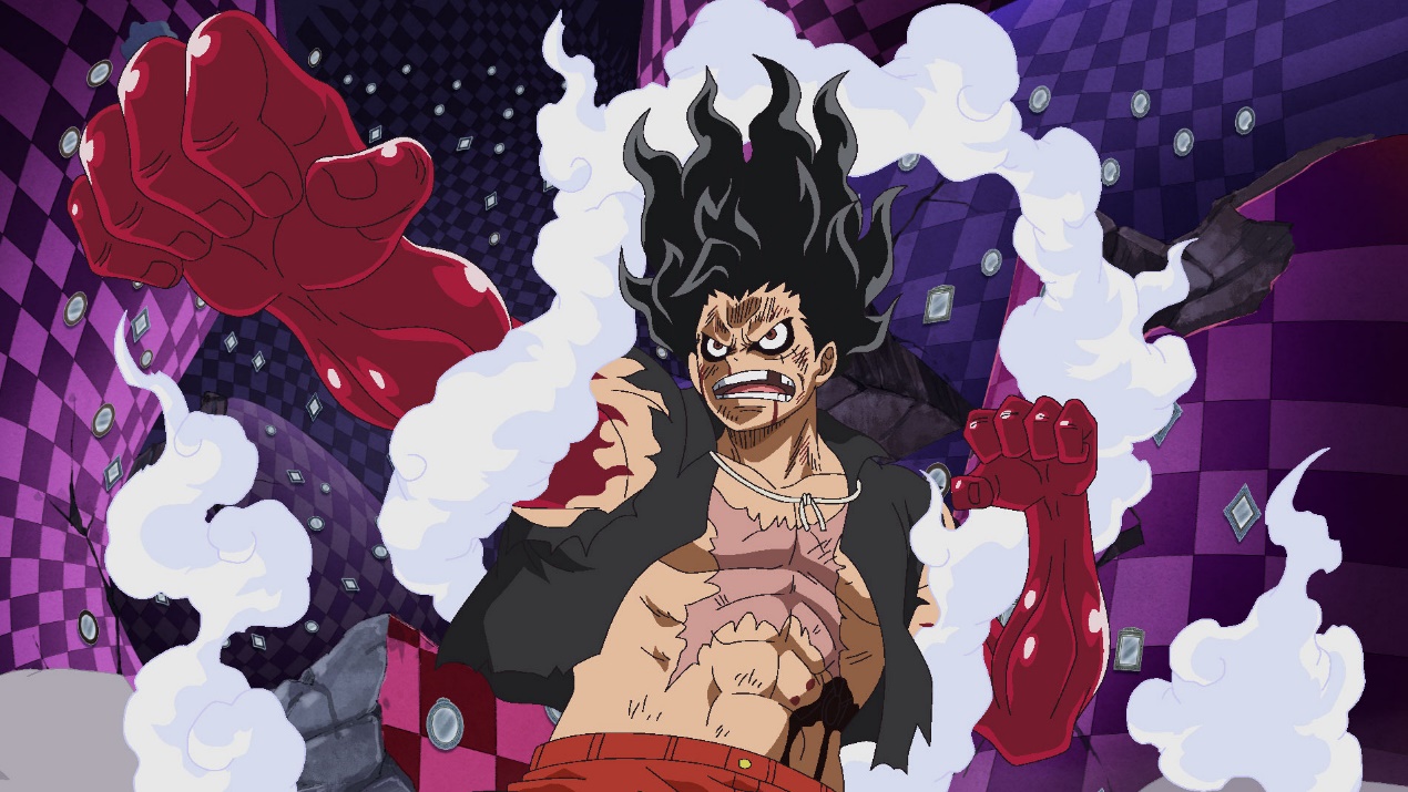 One Piece Streaming