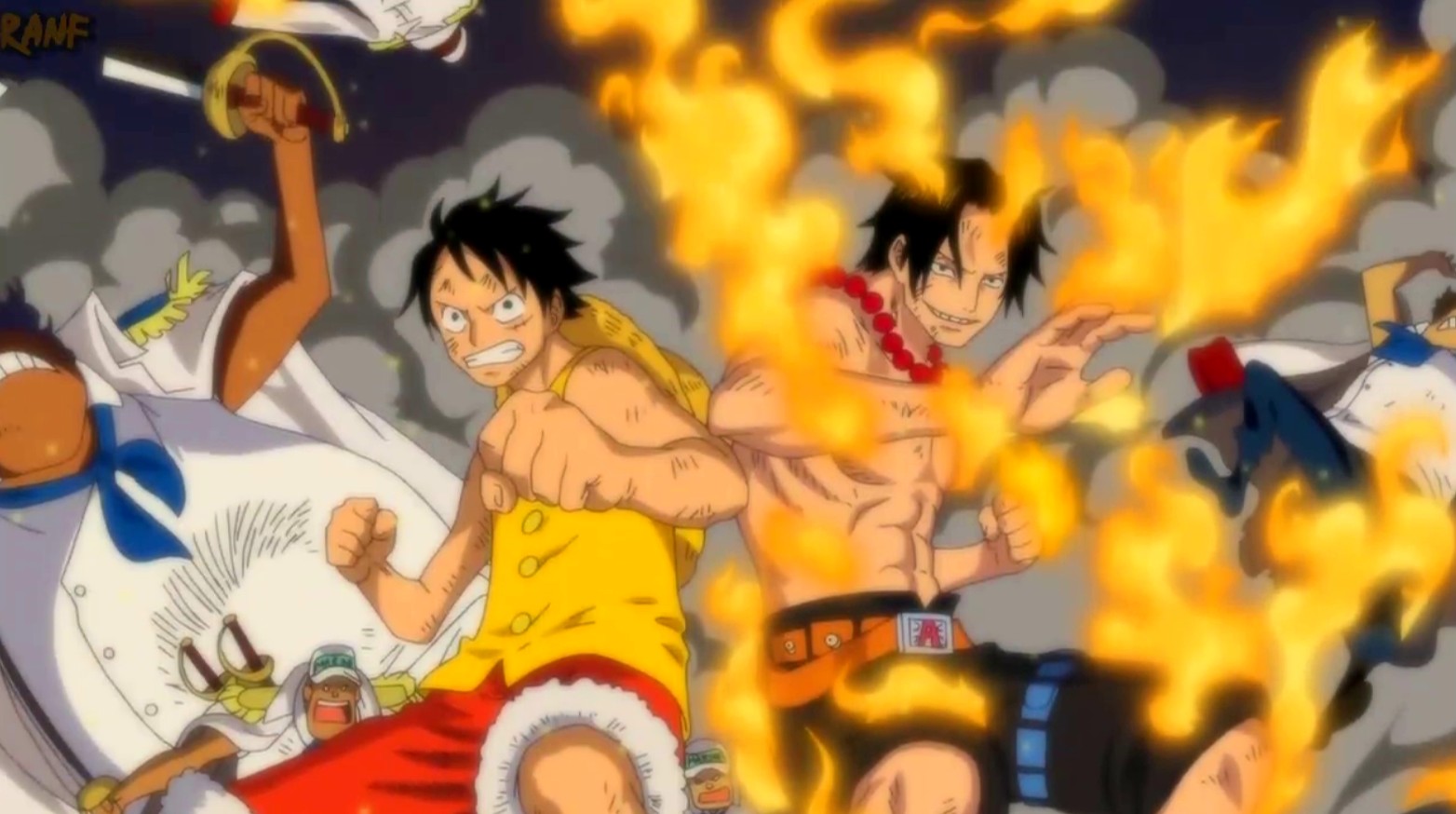 One Piece Streaming