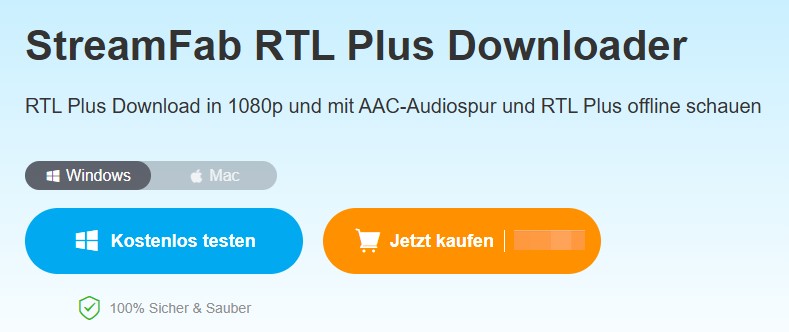 Wie können Sie RTL Plus kostenlos ohne Anmeldung benutzen?