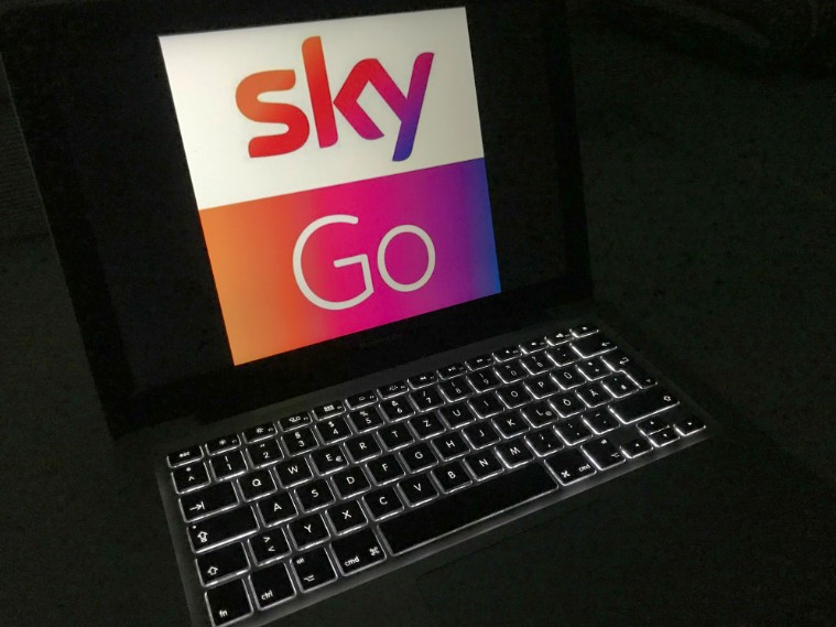 Warum: Sky Go Download auf Ihrem PC