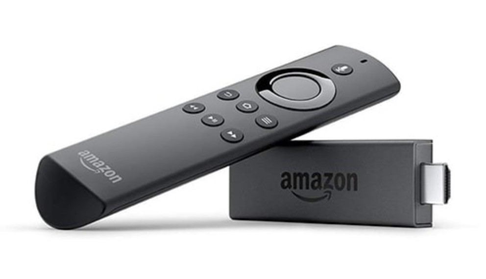 Amazon Fire TV